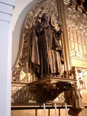 성심의 성녀 데레사 마르가리타 레디_photo by CarlosVdeHabsburgo_in the Church of the Holy Angel in Seville_Spain.jpg